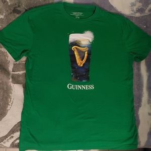 Guinness Beer T-Shirt